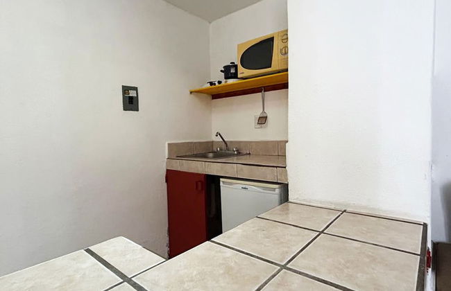 Suites TG - Photo 37