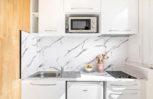 BnGo l La Parenthèse Gare PartDieu l 2 personnes - Photo 11