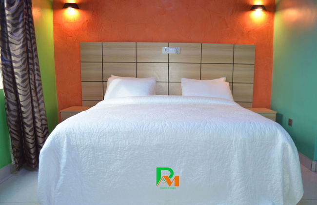 RESIDENCES MICKEL - Foto 4