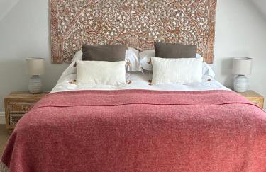 Cottage 7 mins from Henley with gated parking - Foto 22