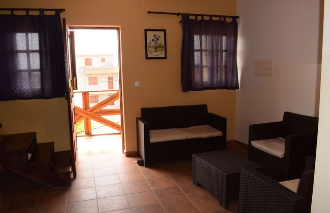 Aparthotel Ixola - Foto 15