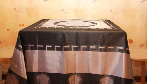 Restauration dans la chambre