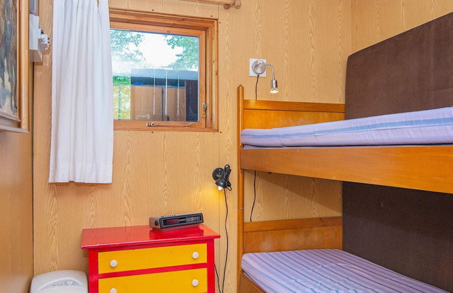 4 Person Holiday Home in Grenaa - Foto 7