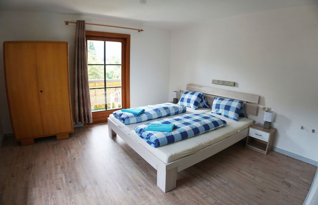 Parkweg Lodge - Foto 3