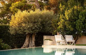 Attalàya, oasi di relax con piscina vicino Noto - Foto 49