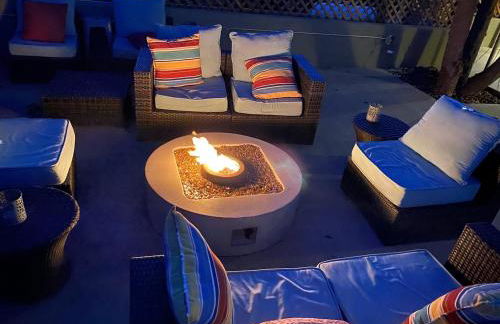 The Flagstone Boutique Inn & Suites - Foto 15