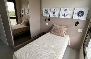 Apto Elegante com Localização Privilegiada e Rooftop incrível - Foto 9