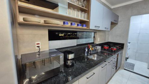 Apartamento novo e bem localizado - Foto 4