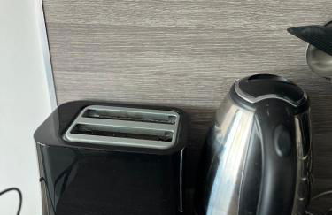 4 pers , 100m de la plage marina baie des anges French Riviera - Foto 32