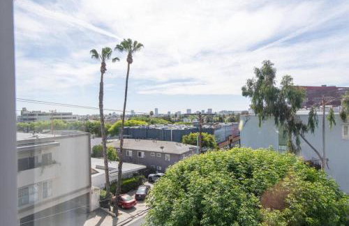 Skyline Palms 1-Bedroom with Roof-Top Pool - Foto 15