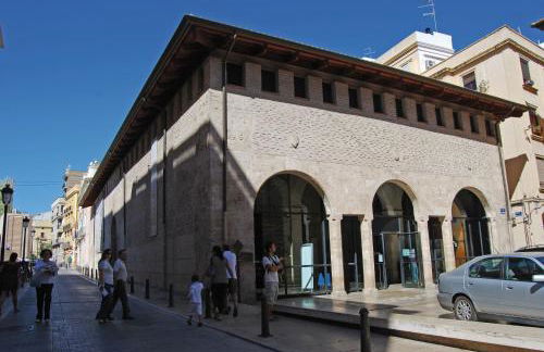 Mon Suites Catedral - Photo 73