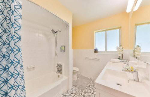 Heart of Hollywood Villa - Foto 19