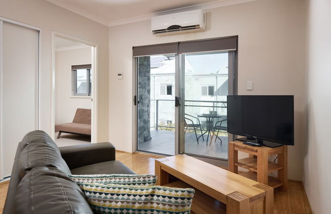 Airport Apartments by Vetroblu - Foto 17