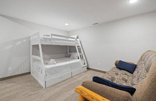 Pleasant Valley Getaway - Foto 6