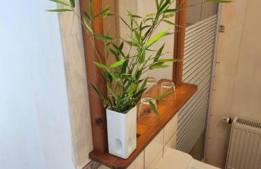 Ferienwohnung Langhammer - Foto 9