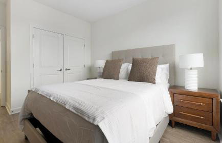 Landing Beautiful 2BD Gym Pool - Foto 12