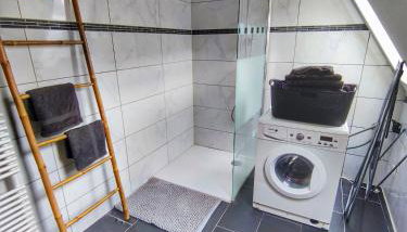 Le grain noble de Wissembourg - Foto 4, towels, Shower