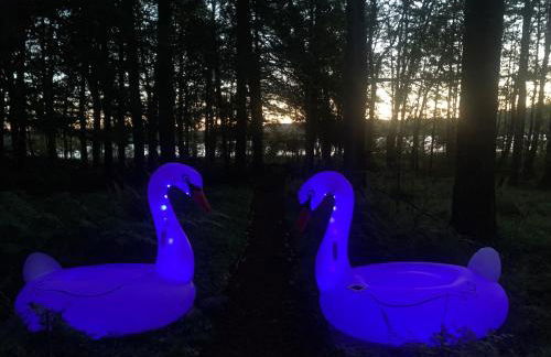 Hillsaps Ranch on the Lake - Foto 2