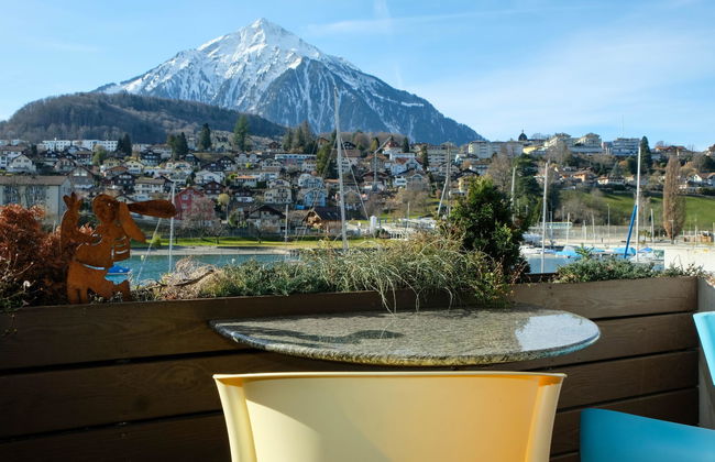 Seewohnung 2 - Foto 3