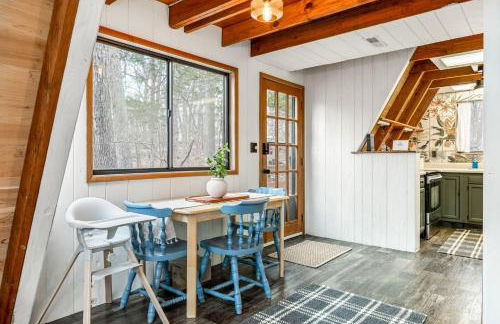 Muetze Lake Lookout By StayLage - Photo 16