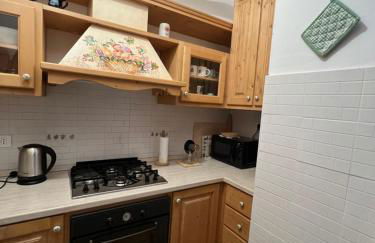 Appartamento il Riccio - Foto 16