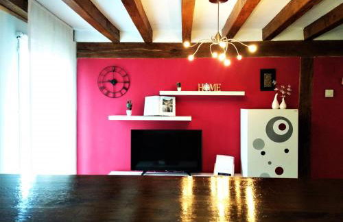 Casa Rural Madera y Sal - Foto 34