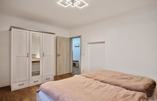 Gäste- und Ferienwohnung in der Sportstadt Riesa - Foto 6