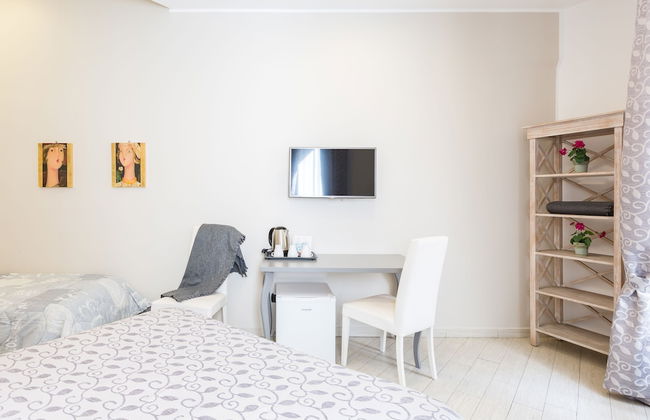 Relais Calamatta - Photo 14