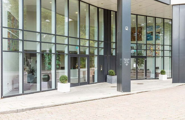 Modern Chiswick Apartment - Foto 58