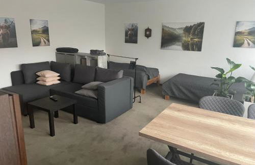 Ferienwohnung Klebeck - Foto 24