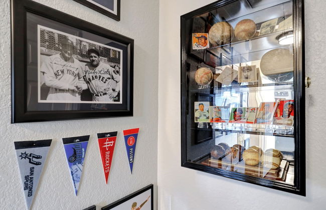 Sports Arena - Foto 30