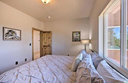 Woodland Park Home with Mountain Views By ATV Trails - Photo 20