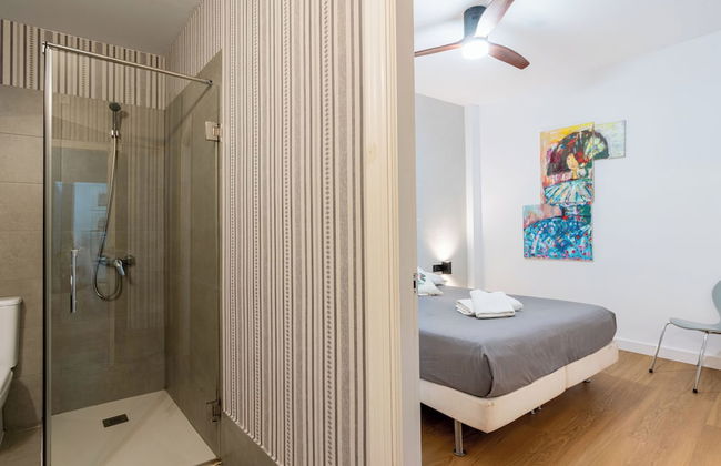 Casa Sevillana - Foto 12