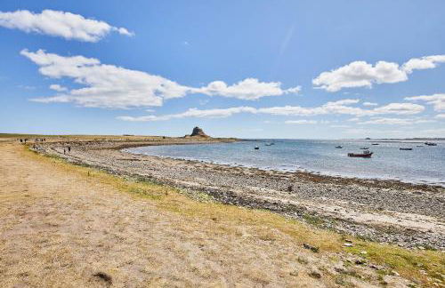 Host & Stay - Eden Cottage - Foto 35