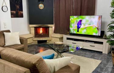 Hollywood villa - Foto 29