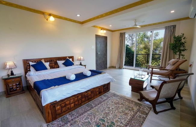 Lakeview Villa by Madstays, Panchgani - Photo 4