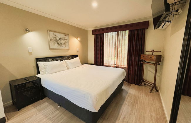 Bay Village Resort Dunsborough - Foto 32