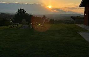 Casa de Campo Recanto Pôr do Sol - Foto 1