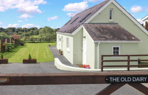 The Old Dairy - Foto 1