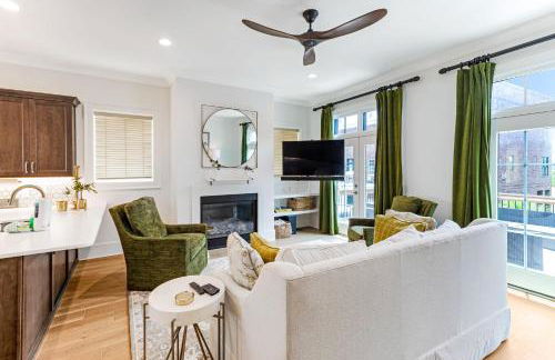 East River Manor by Lucky Savannah - Foto 8