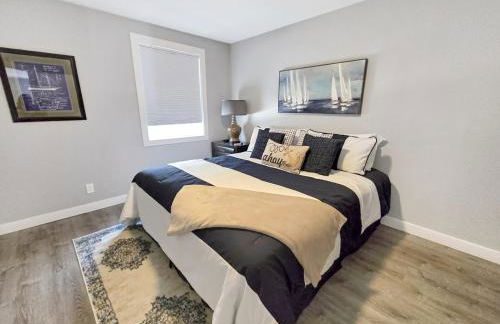 AWave From It All lakefront on Big Spirit Lake - Foto 12