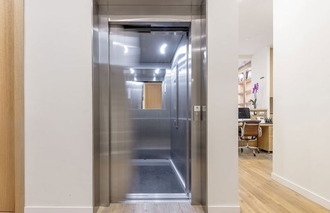 Graffiti Suites El Museo - Foto 2