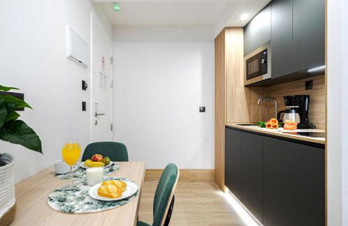 Feelathome Ventas Suites - Foto 79