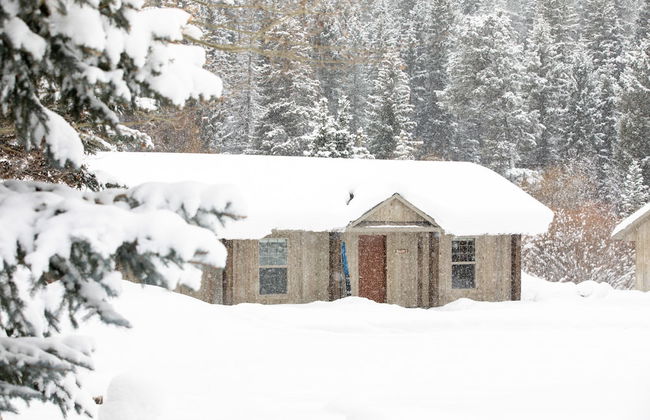 Moose Creek Ranch - Foto 22