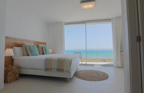 Son Serra Sea Coast Villa - Foto 17