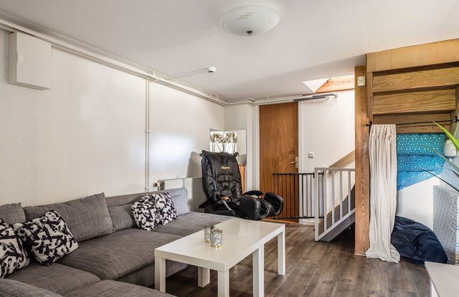 5 bedroom House in Svängsta with garden - Photo 23