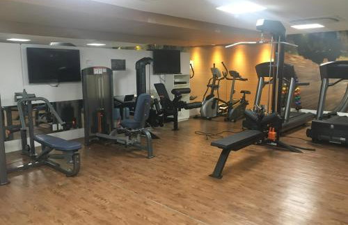 Menara - Perto do Hospital Albert Einstein e MorumBIS - Foto 51