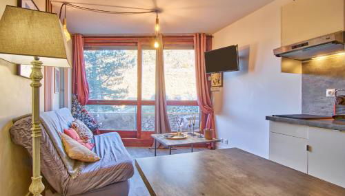 Studio pied des pistes - Villard - Foto 1