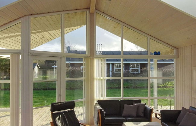 8 Person Holiday Home in Lemvig - Foto 41