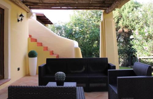 Villa Nina - Lussuosa Villa con piscina privata a Stintino - Foto 16